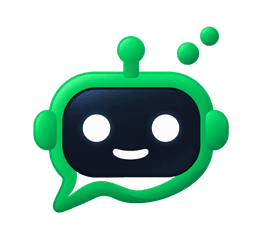 WhatsApp AI Logo